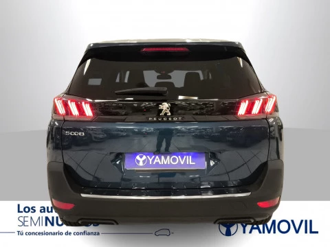 Peugeot 5008 PureTech 130 SANDS Allure Pack EAT8 96 kW (130 CV)
