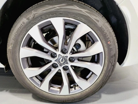 Renault Megane RENAULT  S.T. 1.3 TCe GPF Techno EDC 103kW