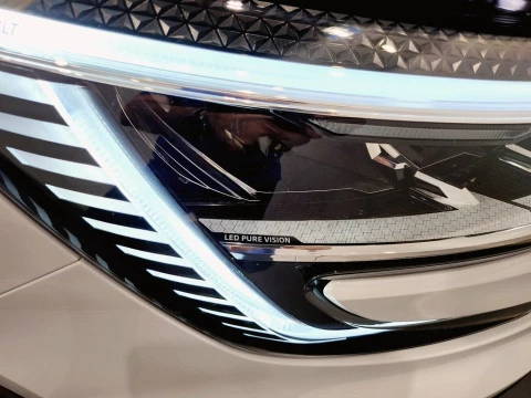 Renault Megane RENAULT  S.T. 1.3 TCe GPF Techno EDC 103kW