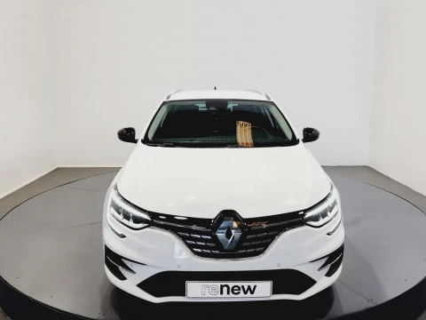 Renault Megane RENAULT  S.T. 1.3 TCe GPF Techno EDC 103kW