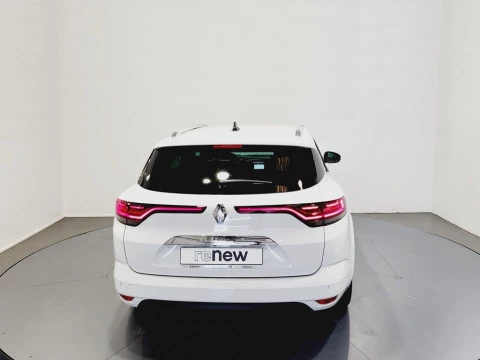 Renault Megane RENAULT  S.T. 1.3 TCe GPF Techno EDC 103kW