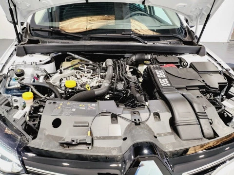 Renault Megane RENAULT  S.T. 1.3 TCe GPF Techno EDC 103kW