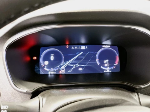 Renault Megane RENAULT  S.T. 1.3 TCe GPF Techno EDC 103kW