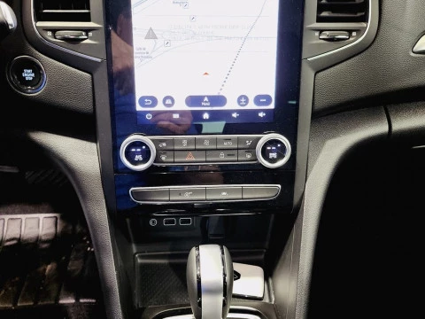 Renault Megane RENAULT  S.T. 1.3 TCe GPF Techno EDC 103kW