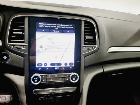 Renault Megane RENAULT  S.T. 1.3 TCe GPF Techno EDC 103kW