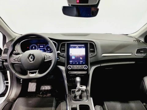 Renault Megane RENAULT  S.T. 1.3 TCe GPF Techno EDC 103kW