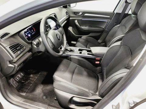 Renault Megane RENAULT  S.T. 1.3 TCe GPF Techno EDC 103kW