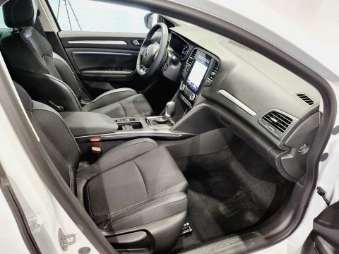 Renault Megane RENAULT  S.T. 1.3 TCe GPF Techno EDC 103kW