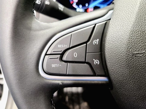 Renault Megane RENAULT  S.T. 1.3 TCe GPF Techno EDC 103kW