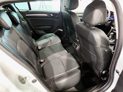 Renault Megane RENAULT  S.T. 1.3 TCe GPF Techno EDC 103kW