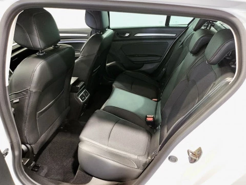 Renault Megane RENAULT  S.T. 1.3 TCe GPF Techno EDC 103kW