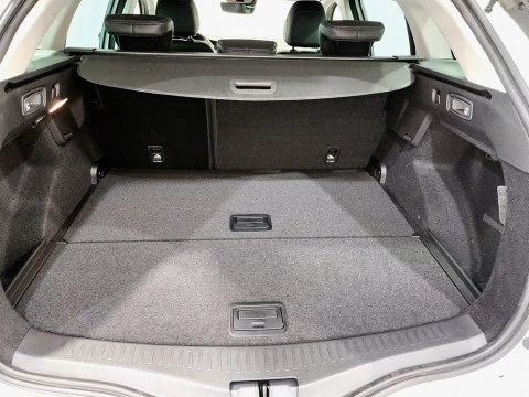 Renault Megane RENAULT  S.T. 1.3 TCe GPF Techno EDC 103kW