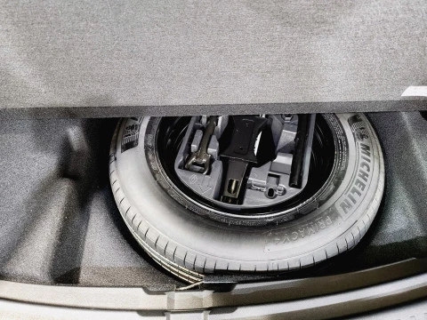 Renault Megane RENAULT  S.T. 1.3 TCe GPF Techno EDC 103kW