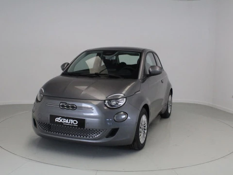 Fiat 500 BEV 42KWH MONOTRIM 118 4P