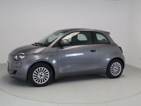 Fiat 500 BEV 42KWH MONOTRIM 118 4P