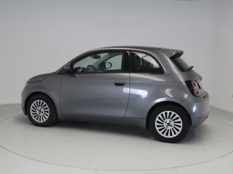 Fiat 500 BEV 42KWH MONOTRIM 118 4P