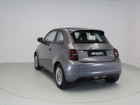 Fiat 500 BEV 42KWH MONOTRIM 118 4P