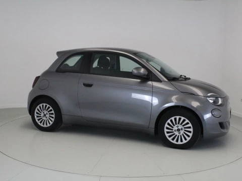 Fiat 500 BEV 42KWH MONOTRIM 118 4P