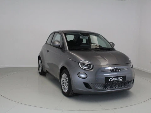 Fiat 500 BEV 42KWH MONOTRIM 118 4P