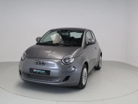 Fiat 500 BEV 42KWH MONOTRIM 118 4P