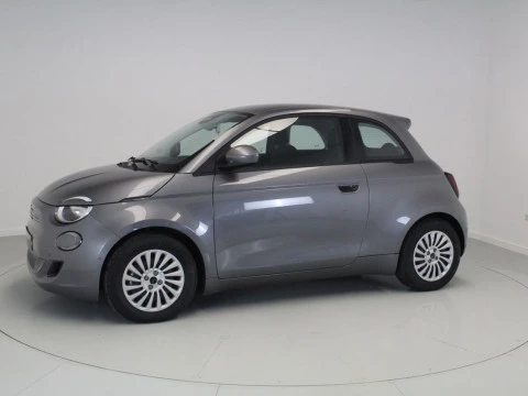 Fiat 500 BEV 42KWH MONOTRIM 118 4P