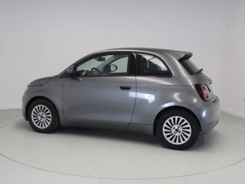 Fiat 500 BEV 42KWH MONOTRIM 118 4P