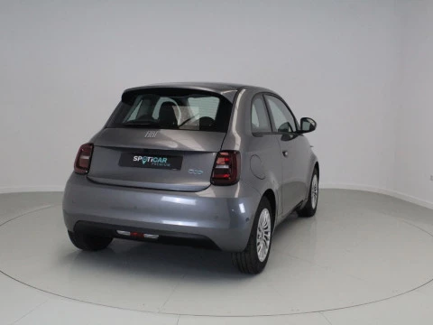 Fiat 500 BEV 42KWH MONOTRIM 118 4P
