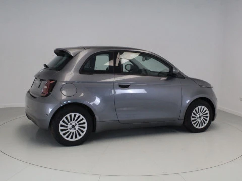 Fiat 500 BEV 42KWH MONOTRIM 118 4P