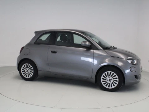Fiat 500 BEV 42KWH MONOTRIM 118 4P