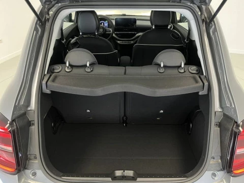 Fiat 500 BEV 42KWH MONOTRIM 118 4P