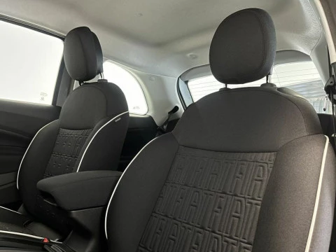 Fiat 500 BEV 42KWH MONOTRIM 118 4P