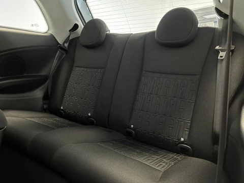 Fiat 500 BEV 42KWH MONOTRIM 118 4P