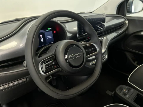 Fiat 500 BEV 42KWH MONOTRIM 118 4P