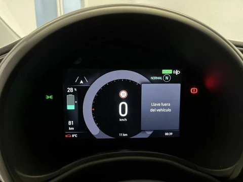 Fiat 500 BEV 42KWH MONOTRIM 118 4P
