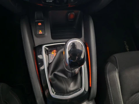 Nissan Qashqai DIG-T 116 kW (160 CV) E6D DCT N-CONNECTA