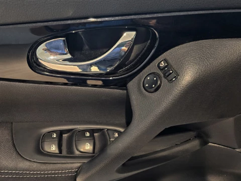 Nissan Qashqai DIG-T 116 kW (160 CV) E6D DCT N-CONNECTA