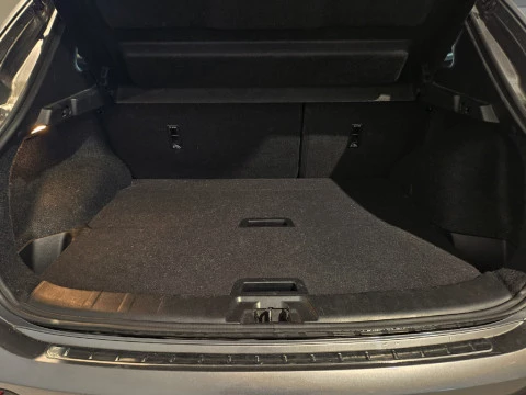 Nissan Qashqai DIG-T 116 kW (160 CV) E6D DCT N-CONNECTA