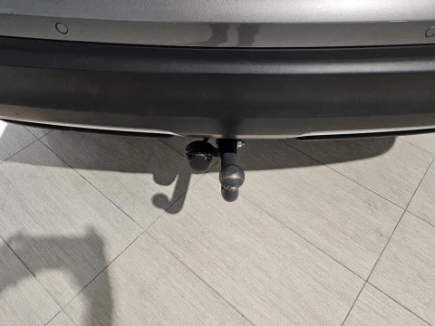 Nissan Qashqai DIG-T 116 kW (160 CV) E6D DCT N-CONNECTA