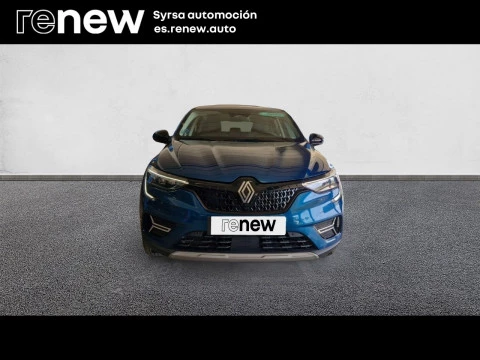 Renault Arkana Evolution TCe 103kW(140CV) EDC mild hybr