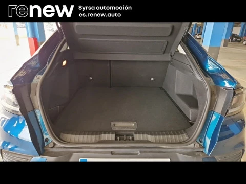 Renault Arkana Evolution TCe 103kW(140CV) EDC mild hybr