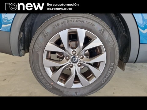 Renault Arkana Evolution TCe 103kW(140CV) EDC mild hybr