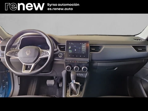 Renault Arkana Evolution TCe 103kW(140CV) EDC mild hybr