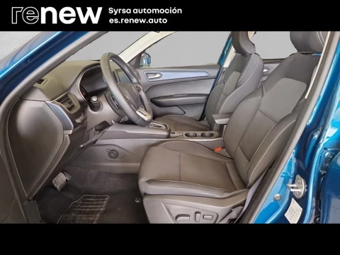 Renault Arkana Evolution TCe 103kW(140CV) EDC mild hybr