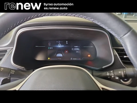 Renault Arkana Evolution TCe 103kW(140CV) EDC mild hybr