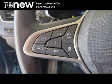 Renault Arkana Evolution TCe 103kW(140CV) EDC mild hybr