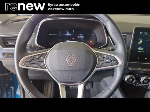 Renault Arkana Evolution TCe 103kW(140CV) EDC mild hybr