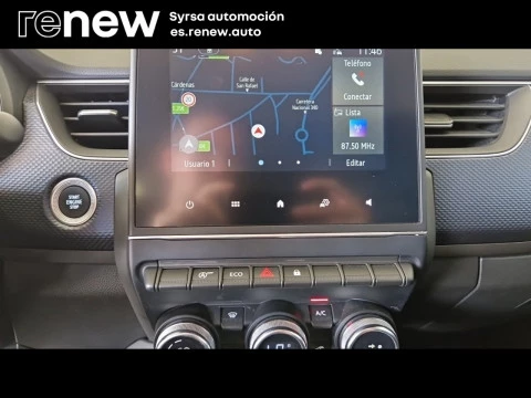 Renault Arkana Evolution TCe 103kW(140CV) EDC mild hybr