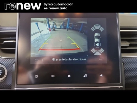 Renault Arkana Evolution TCe 103kW(140CV) EDC mild hybr