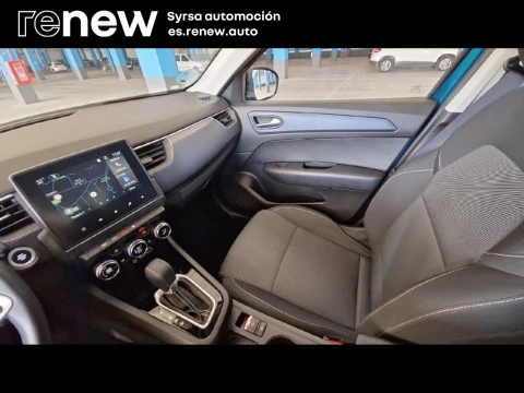 Renault Arkana Evolution TCe 103kW(140CV) EDC mild hybr