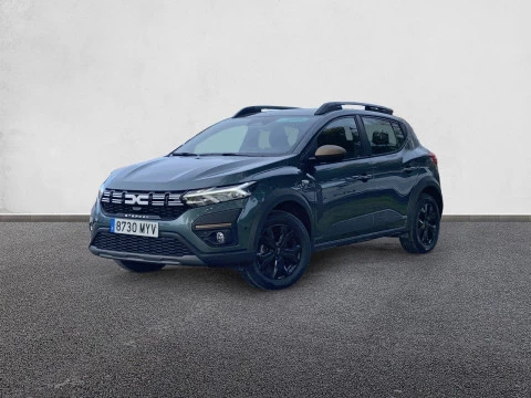 Dacia Sandero Stepway Extreme Go 74kW (100CV) ECO-G